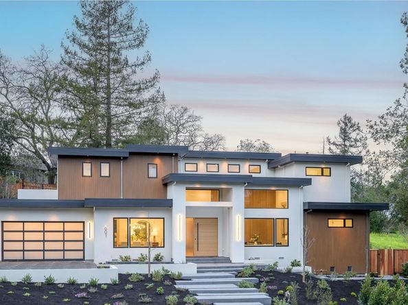 601 Joandra Court, Los Altos CA 94024