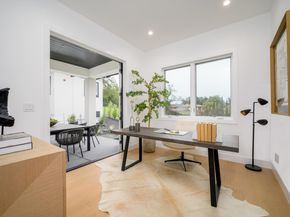 601 Joandra Court, Los Altos CA 94024