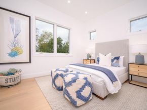 601 Joandra Court, Los Altos CA 94024