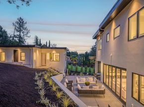 601 Joandra Court, Los Altos CA 94024