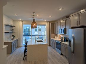 289 Wagon Way 2702  Plan 2, Campbell CA 95008