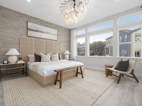 289 Wagon Way 2702  Plan 2, Campbell CA 95008