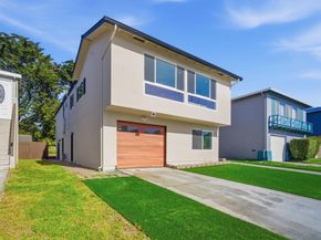 249 Gateway Drive, Pacifica CA 94044