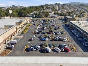 249 Gateway Drive, Pacifica CA 94044