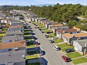 249 Gateway Drive, Pacifica CA 94044