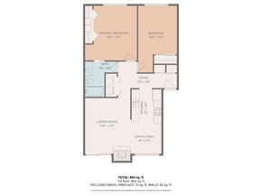 610 Gilbert Avenue 25, Menlo Park CA 94025