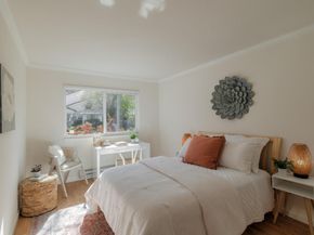 610 Gilbert Avenue 25, Menlo Park CA 94025