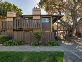 610 Gilbert Avenue 25, Menlo Park CA 94025