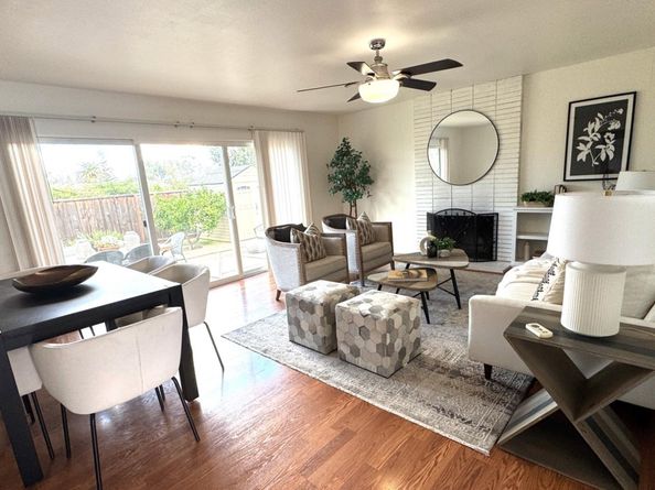 219 Longridge Road, Los Gatos CA 95032