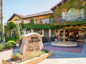 219 Longridge Road, Los Gatos CA 95032