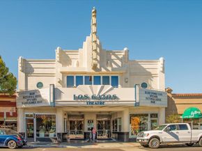 219 Longridge Road, Los Gatos CA 95032