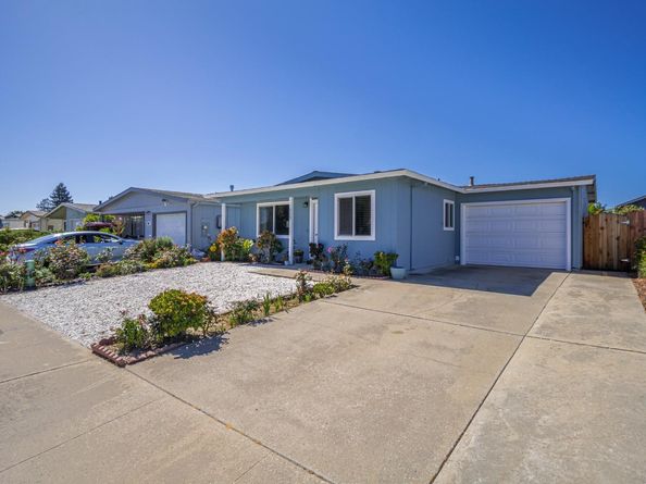 569 Cedar Drive, Watsonville CA 95076