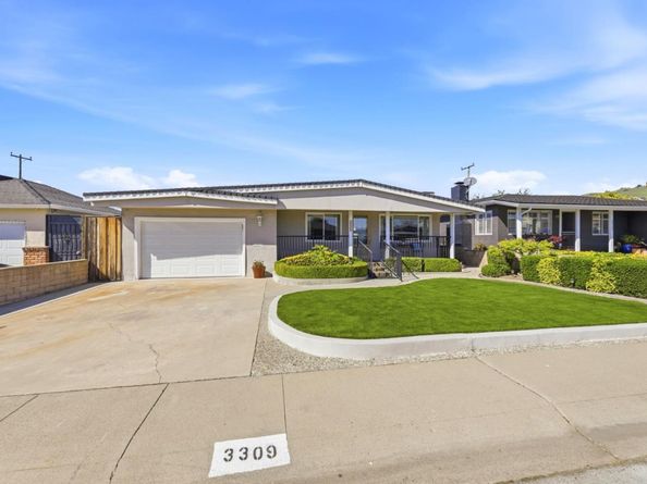 3309 Joanne Avenue, San Jose CA 95127