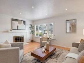 3900 Chilton Lane, San Bruno CA 94066