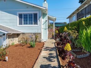 3900 Chilton Lane, San Bruno CA 94066