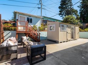 3900 Chilton Lane, San Bruno CA 94066