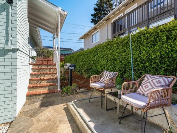 3900 Chilton Lane, San Bruno CA 94066