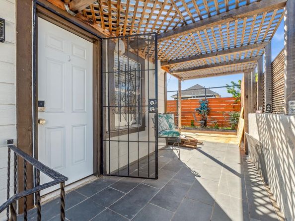 2443-2445 24th Avenue, Oakland CA 94601