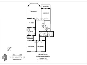 43684 Southerland Way, Fremont CA 94539