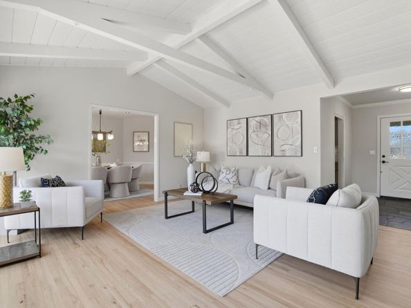 18940 Westview Drive, Saratoga CA 95070