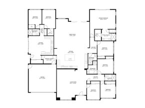 12584 Paseo Flores, Saratoga CA 95070