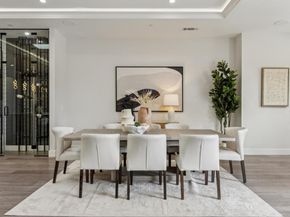 12584 Paseo Flores, Saratoga CA 95070