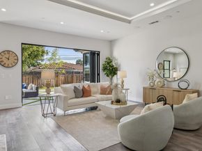 12584 Paseo Flores, Saratoga CA 95070