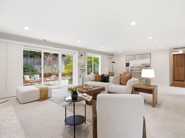 5492 Castle Glen Avenue, San Jose CA 95129