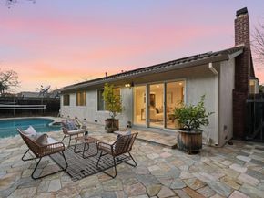 5492 Castle Glen Avenue, San Jose CA 95129