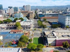 275 9th Street 3, Oakland CA 94607