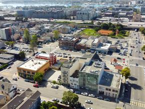 275 9th Street 3, Oakland CA 94607