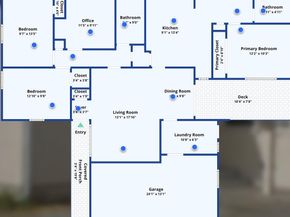 17468 Via Primero, San Lorenzo CA 94580