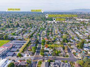 90 Victor Avenue, Campbell CA 95008
