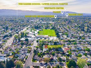 90 Victor Avenue, Campbell CA 95008