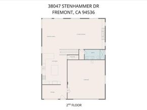 38047 Stenhammer Drive, Fremont CA 94536