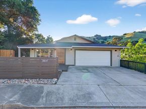 38047 Stenhammer Drive, Fremont CA 94536