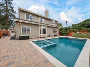 2357 Sunny Vista Drive, San Jose CA 95128