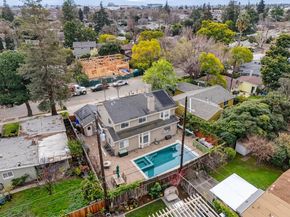 2357 Sunny Vista Drive, San Jose CA 95128