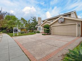 2357 Sunny Vista Drive, San Jose CA 95128