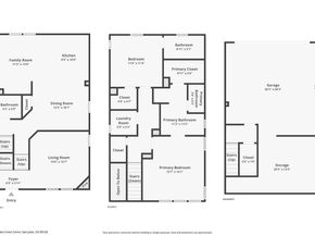 2260 Golden Crest Common, San Jose CA 95125