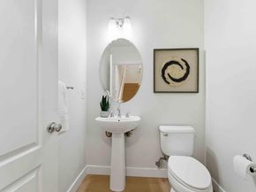 2260 Golden Crest Common, San Jose CA 95125