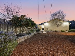 211 Beegum Way, San Jose CA 95123