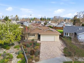 211 Beegum Way, San Jose CA 95123