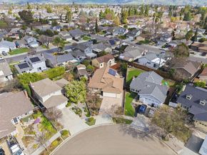 211 Beegum Way, San Jose CA 95123