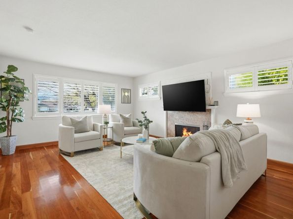 211 Beegum Way, San Jose CA 95123