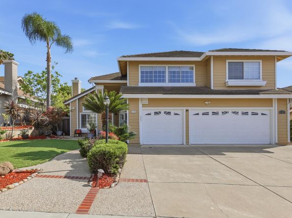 4168 Pinot Gris Way, San Jose CA 95135