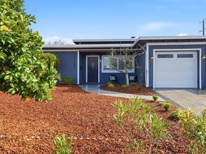 1540 Newbridge Avenue, San Mateo CA 94401