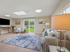 1540 Newbridge Avenue, San Mateo CA 94401