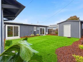 1540 Newbridge Avenue, San Mateo CA 94401