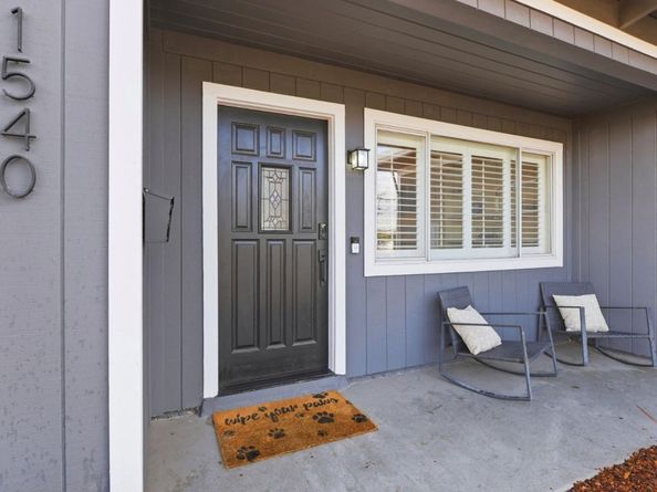1540 Newbridge Avenue, San Mateo CA 94401